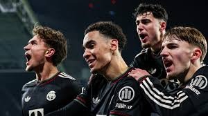 阿隆索：我相信我不是第一个必须经历这些情况的教练