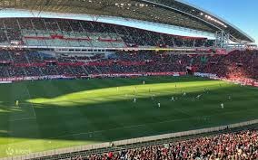 泰山功勋外援罗麦多重回省体，他曾在99年帮助球队夺得双冠王