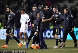 塔：这场比赛是由一些细节和瞬间决定的；失利与强度无关